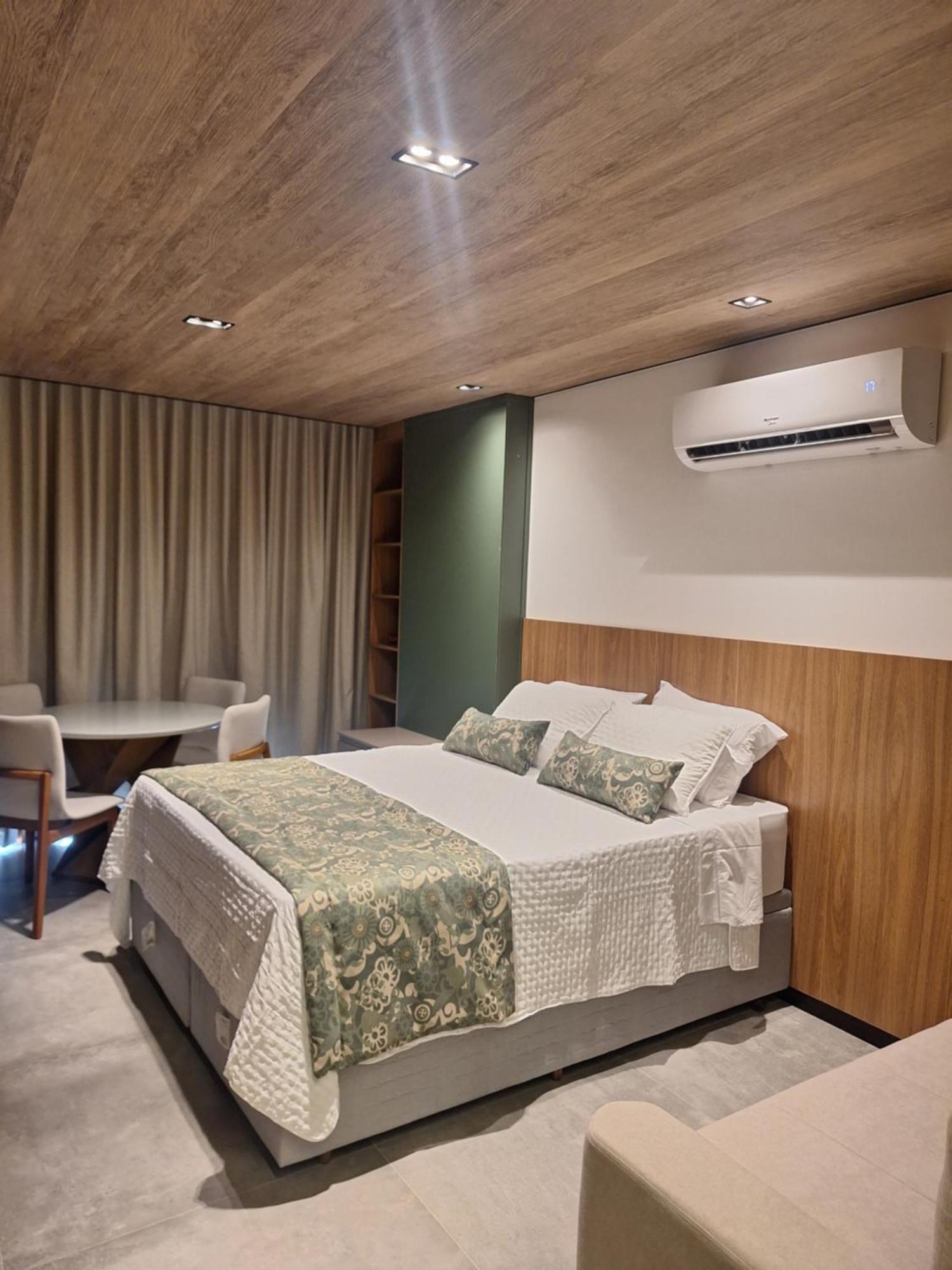 Apartamento New Time Pajucara *