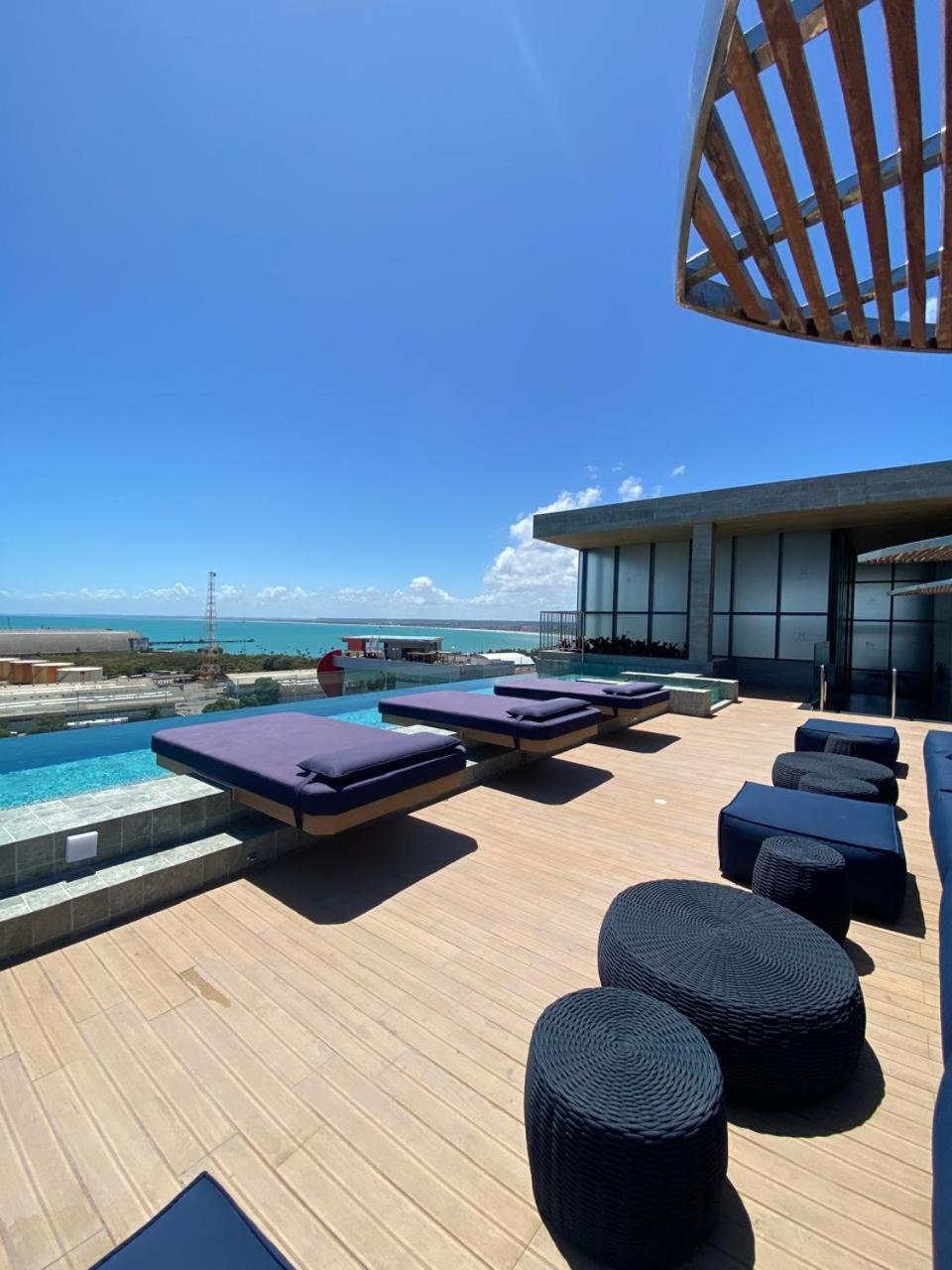 Apartamento New Time Pajucara Maceió